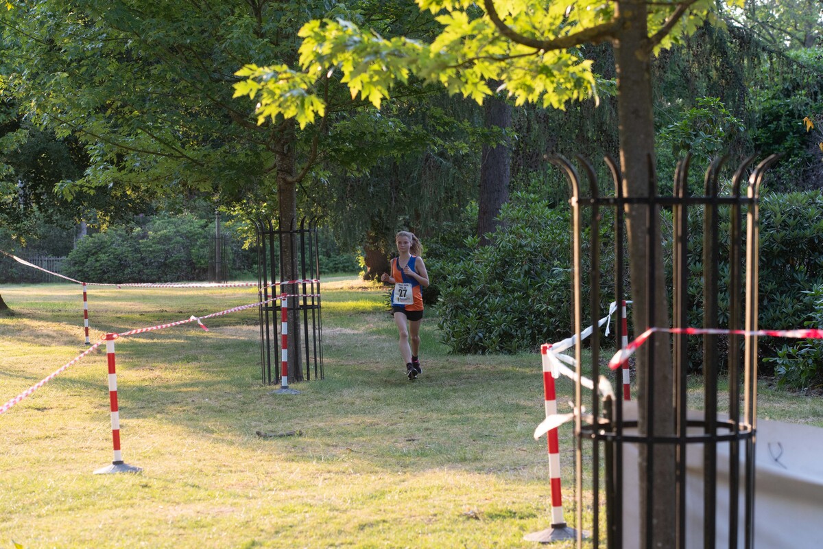 langley Park  NBS2022-277